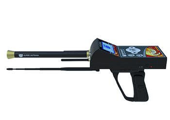 德國GER黃金獵人遠(yuǎn)程金銀探測(cè)器 黃金探測(cè)器 進(jìn)口地下金屬探測(cè)儀